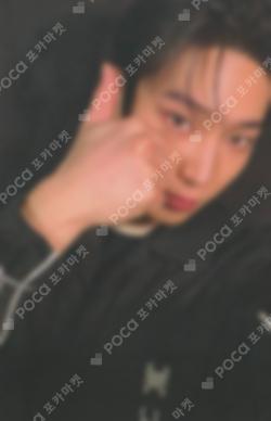 ENHYPEN X NUMBERING Collaboration REWARD SUNOO photocard image