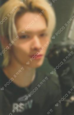 ENHYPEN NI-KI photocard image