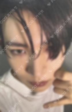 ENHYPEN HEESEUNG photocard image