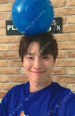 2023 WOODZ World Tour [OO-LI] in Manila WOODZ photocard image