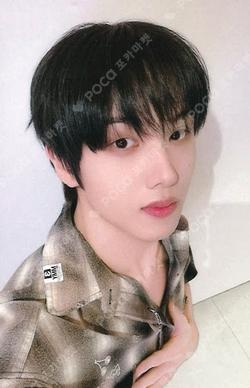 DREAMSCAPE KMS JISUNG photocard image