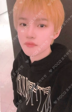 DREAMSCAPE KMS CHENLE photocard image