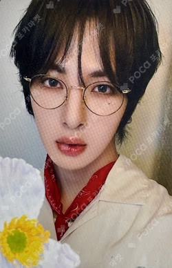 ZENITH 4th OFFICIAL FANCLUB KIT MU photocard image