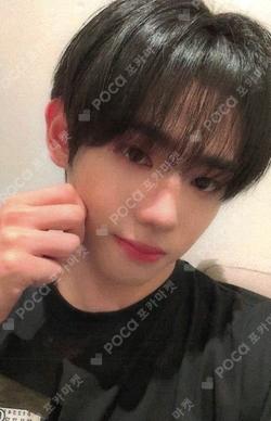 UNDENIABLE knpops Kang Min Seo photocard image