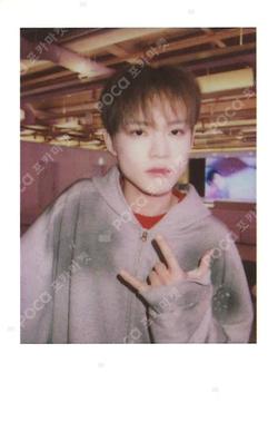 DREAMSCAPE KMS CHENLE photocard image