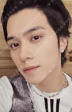 Eternal White Ornament Ver.