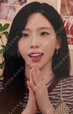 TAEYEON CONCERT The TENSE Memory Box Blu-ray KTOWN4U
