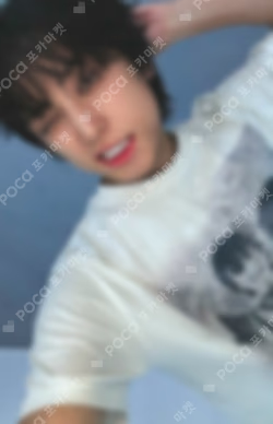 Back to Life WITHMUU MINI POP UP LUCKY DRAW