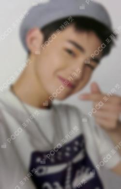 2031 &TEAM FANTOUR LUNÉ MARE : 月波(TSUKI-NAMI) ZIP UP HOODIE JO photocard image