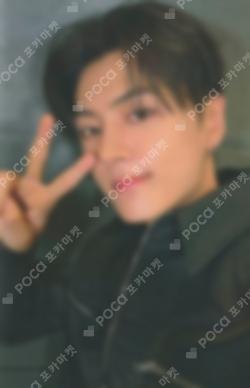 ENHYPEN X NUMBERING Collaboration REWARD JAY photocard image