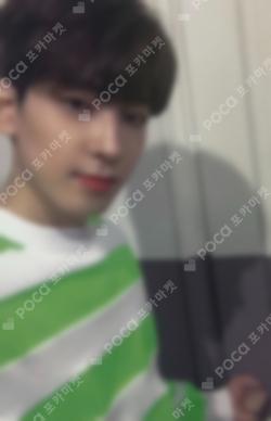 Seventeen WONWOO photocard image
