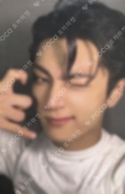 DESIRE : UNLEASH YIZHIYU JAY photocard image