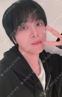 DREAMSCAPE KMS HAECHAN photocard image