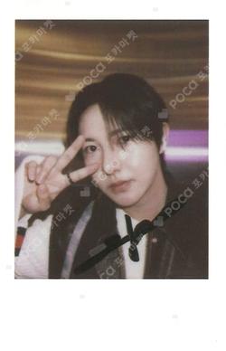 NCT RENJUN photocard image