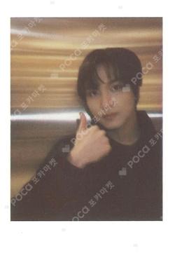 NCT HAECHAN photocard image