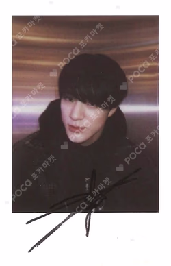 DREAMSCAPE KMS JENO photocard image
