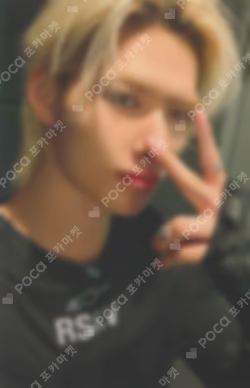 ENHYPEN X NUMBERING Collaboration REWARD NI-KI photocard image