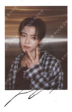 DREAMSCAPE KMS JAEMIN photocard image
