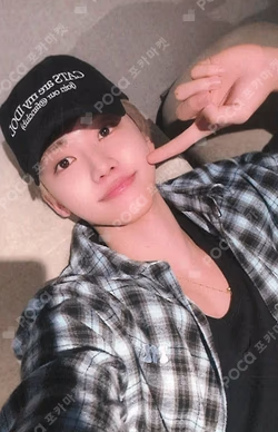 DREAMSCAPE KMS JAEMIN photocard image