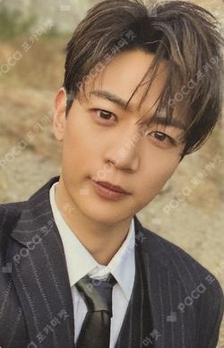 TEMPO APPLEMUSIC MINHO photocard image