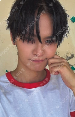 As I am BEATROAD TAERAE photocard image