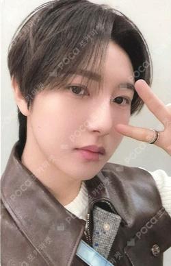 NCT RENJUN photocard image