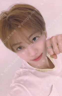 DREAMSCAPE KMS JAEMIN photocard image