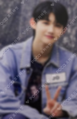 &AUDITION The Howling PHOTO CARD