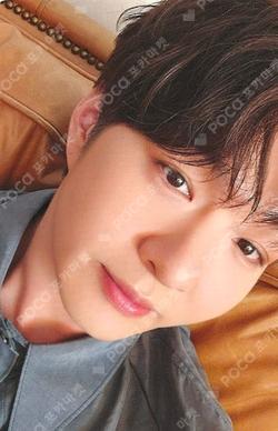 ENDAND ENDAND ver. LEE CHANGSUB photocard image