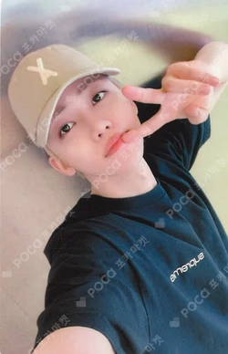 DREAMSCAPE KMS JAEMIN photocard image