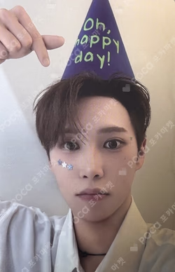 ALPHA DRIVE ONE Global Official Fanclub Early Bird