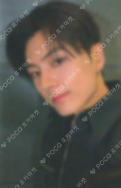 ENHYPEN X NUMBERING Collaboration REWARD JAY photocard image