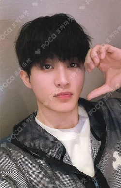 DREAMSCAPE KMS MARK photocard image