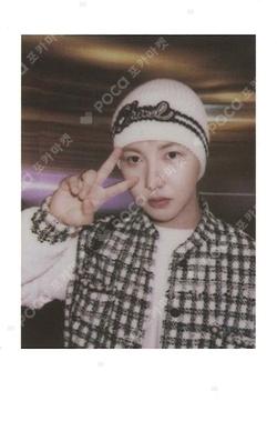 NCT RENJUN photocard image