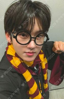 My First Flip WITHMUU