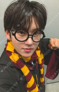 My First Flip WITHMUU Kyehoon photocard image