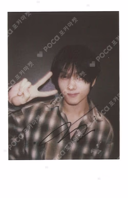 DREAMSCAPE KMS JISUNG photocard image