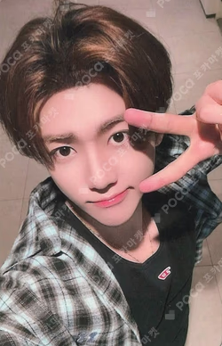 DREAMSCAPE KMS JAEMIN photocard image