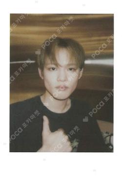 NCT CHENLE photocard image
