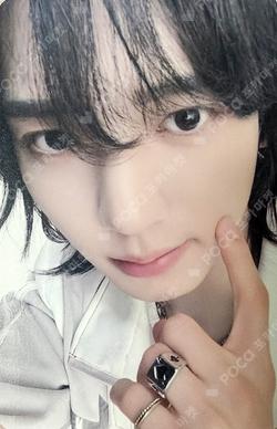 2025 ZEROBASEONE WORLD TOUR [HERE&NOW] IN SAITAMA HAN YUJIN photocard image