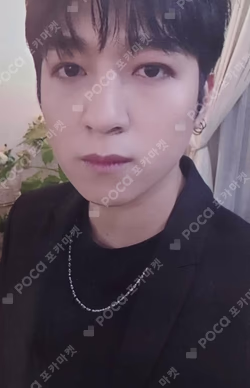 The Book Of Us : Entropy Pop-Up Store Photocard Event SUNGJIN photocard image