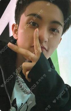 NCT MARK photocard image