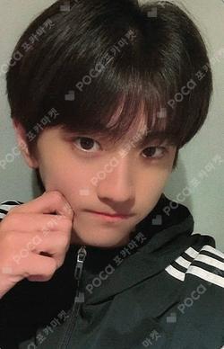 UNDENIABLE knpops Kaedan photocard image