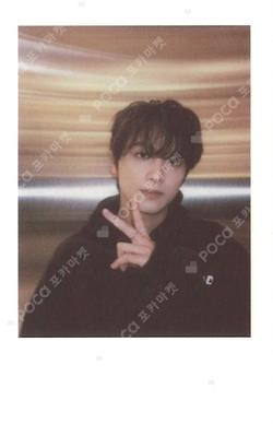 DREAMSCAPE KMS HAECHAN photocard image