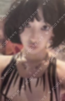 SPAGHETTI Target Exclusive SAKURA photocard image