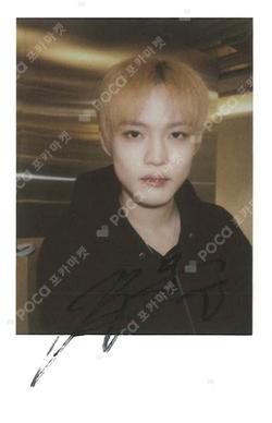 DREAMSCAPE KMS CHENLE photocard image