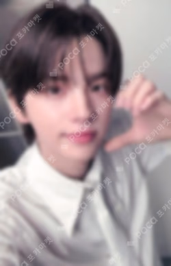 play hard YIZHIYU SHINYU photocard image