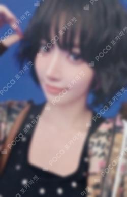 SPAGHETTI TOWER RECORDS LUCKY DRAW SAKURA photocard image