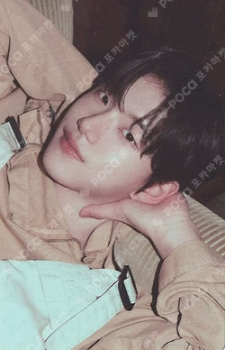 ETERNALT POCA ALBUM Ver.