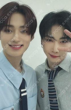 JAPAN FANMEETING [VERI SCHOOL] TRADING CARD